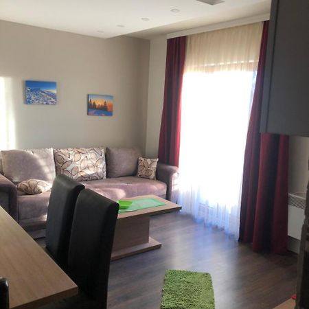 Apartment H2 Milmari Kopaonik Extérieur photo