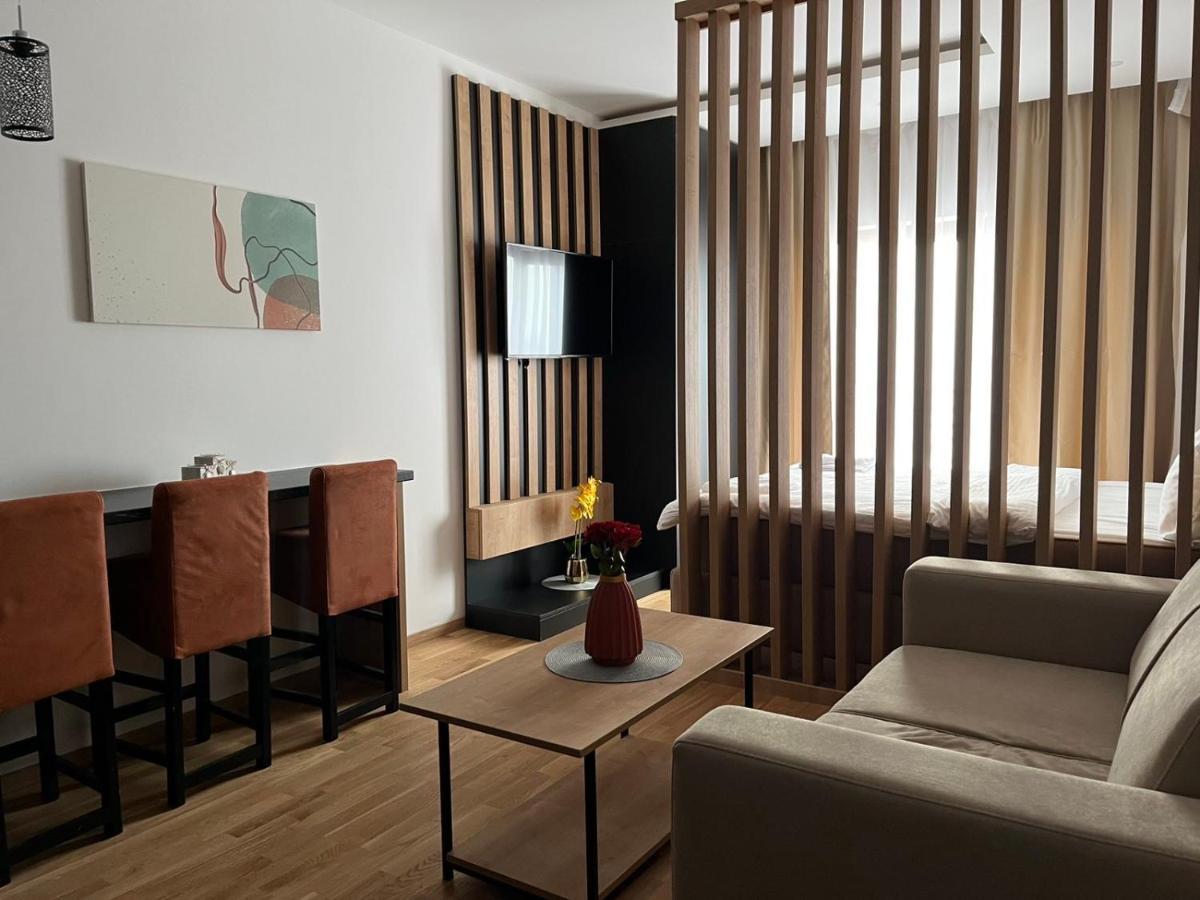 Apartment H2 Milmari Kopaonik Extérieur photo