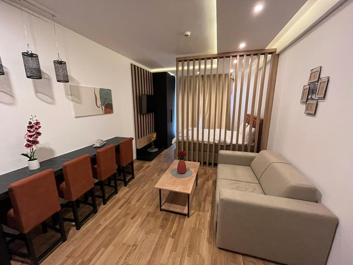 Apartment H2 Milmari Kopaonik Extérieur photo