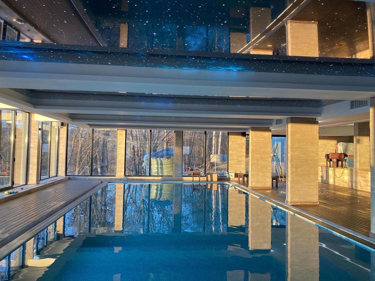 Apartment H2 Milmari Kopaonik Extérieur photo