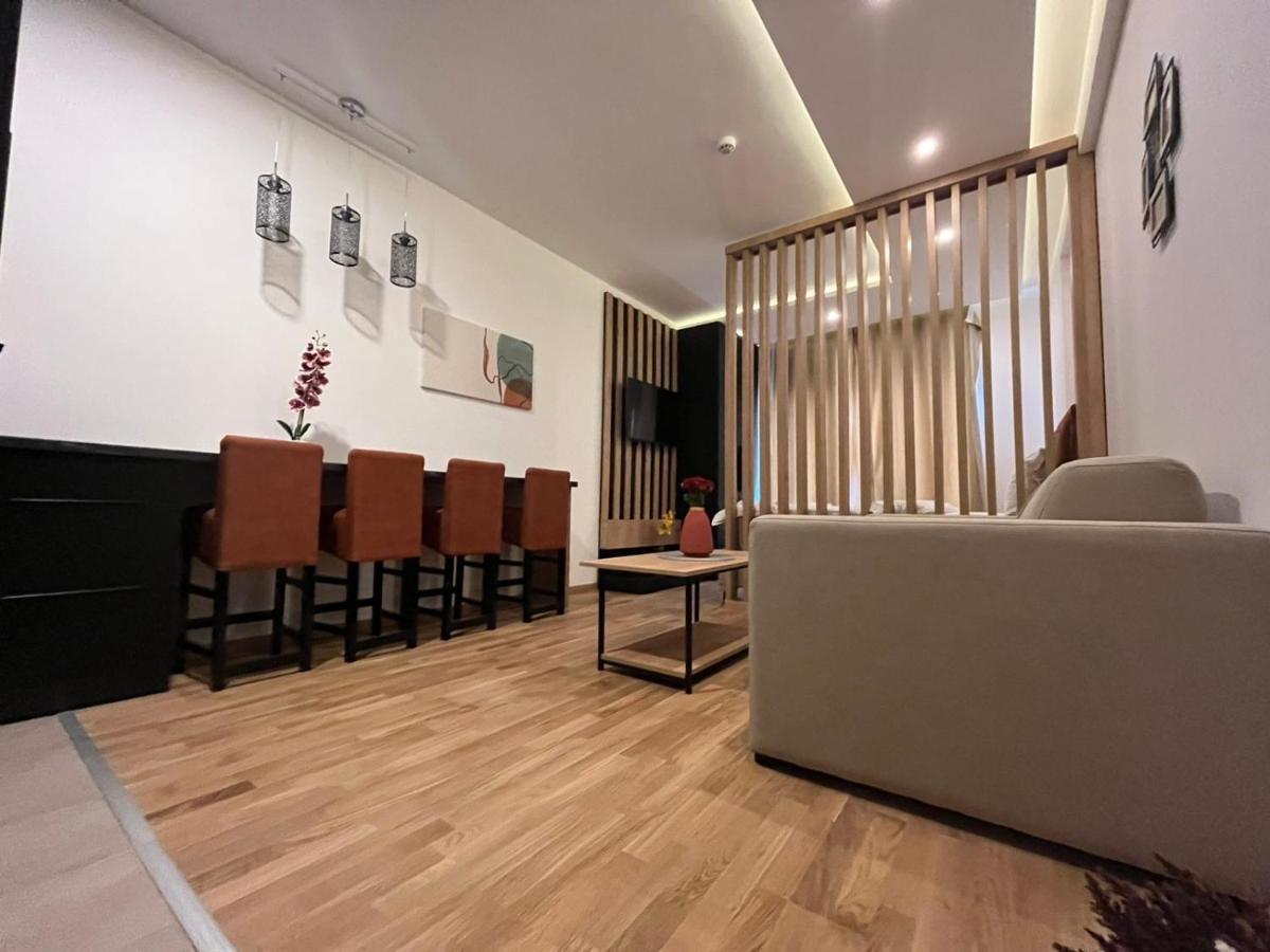 Apartment H2 Milmari Kopaonik Extérieur photo