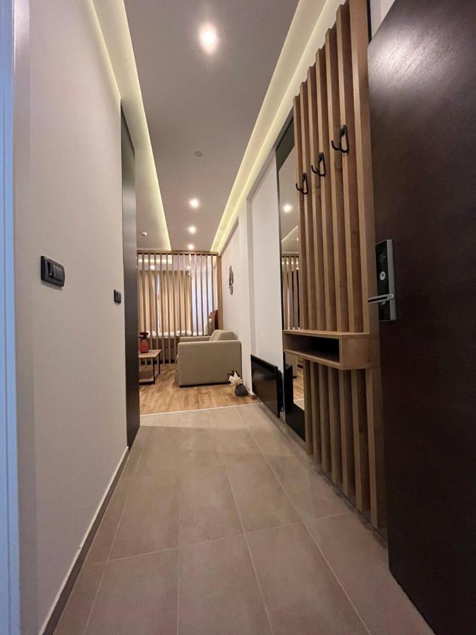 Apartment H2 Milmari Kopaonik Extérieur photo