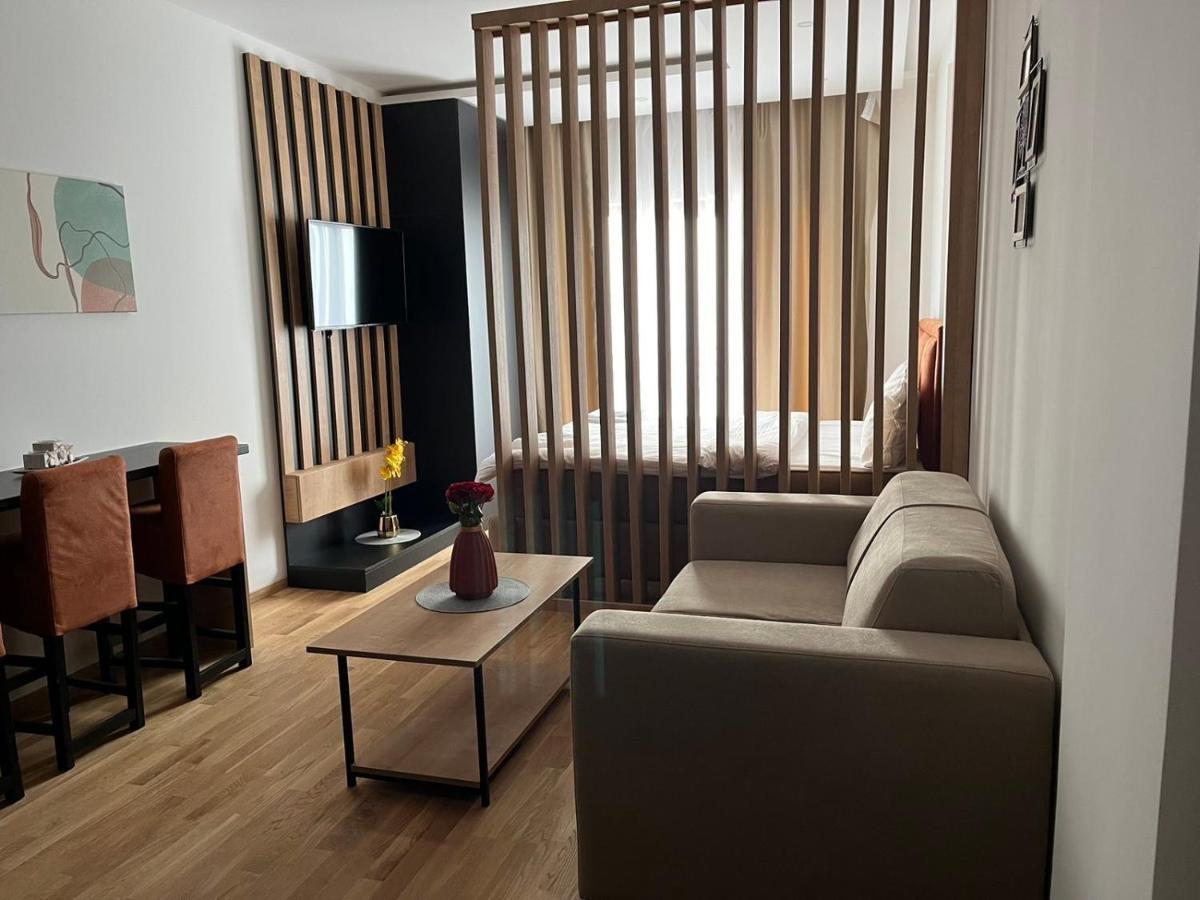 Apartment H2 Milmari Kopaonik Extérieur photo