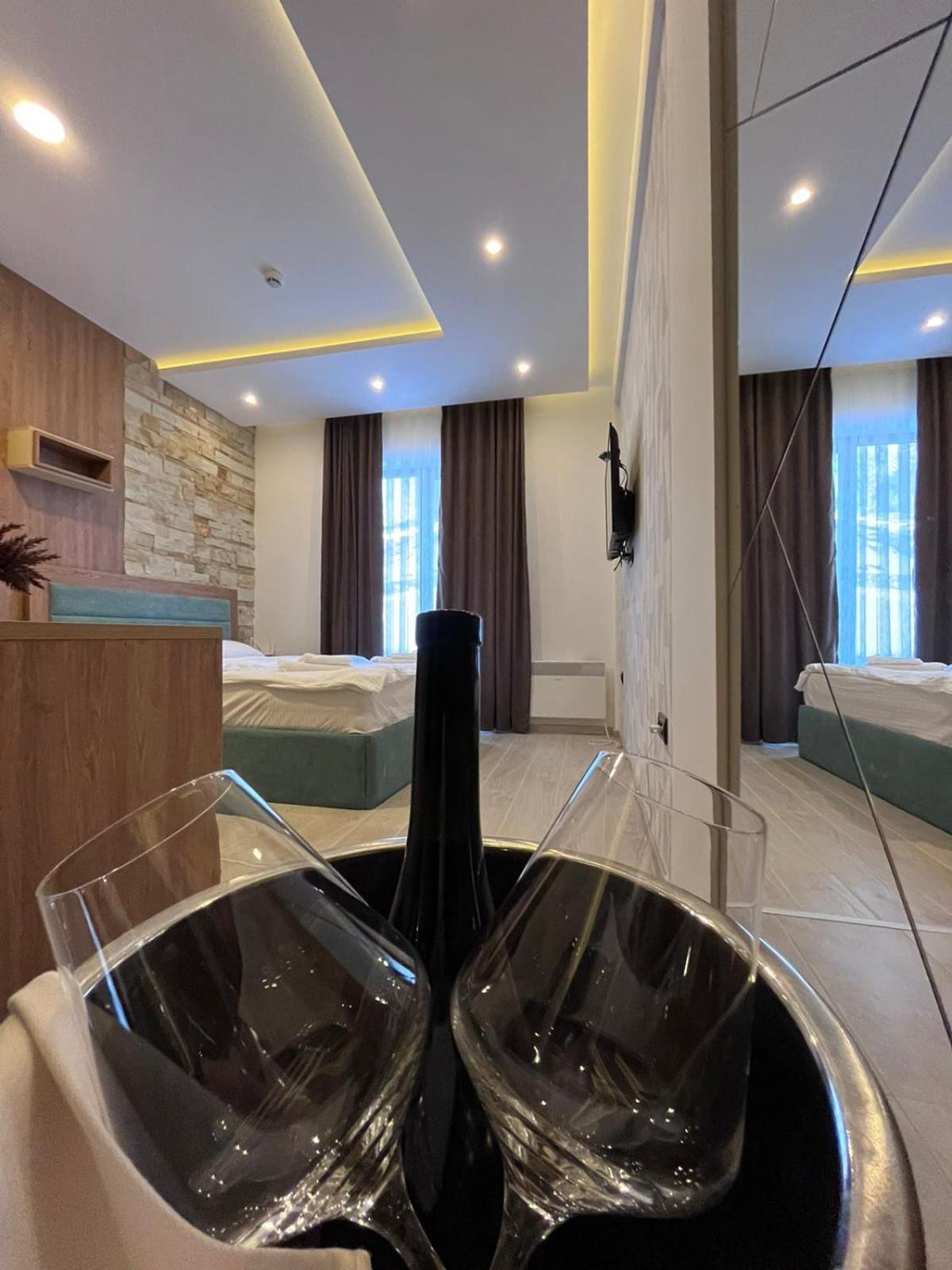 Apartment H2 Milmari Kopaonik Extérieur photo