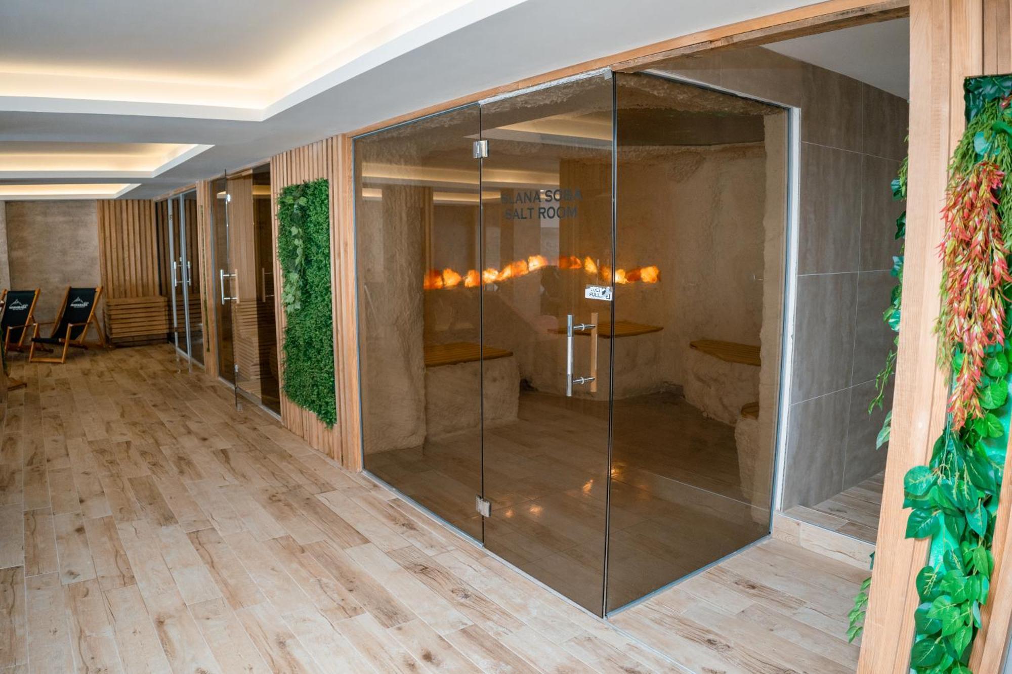 Apartment H2 Milmari Kopaonik Extérieur photo