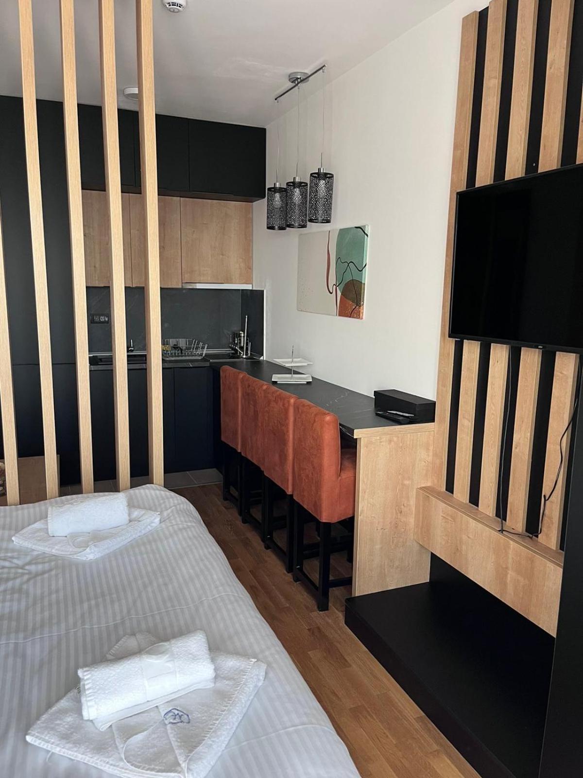 Apartment H2 Milmari Kopaonik Extérieur photo