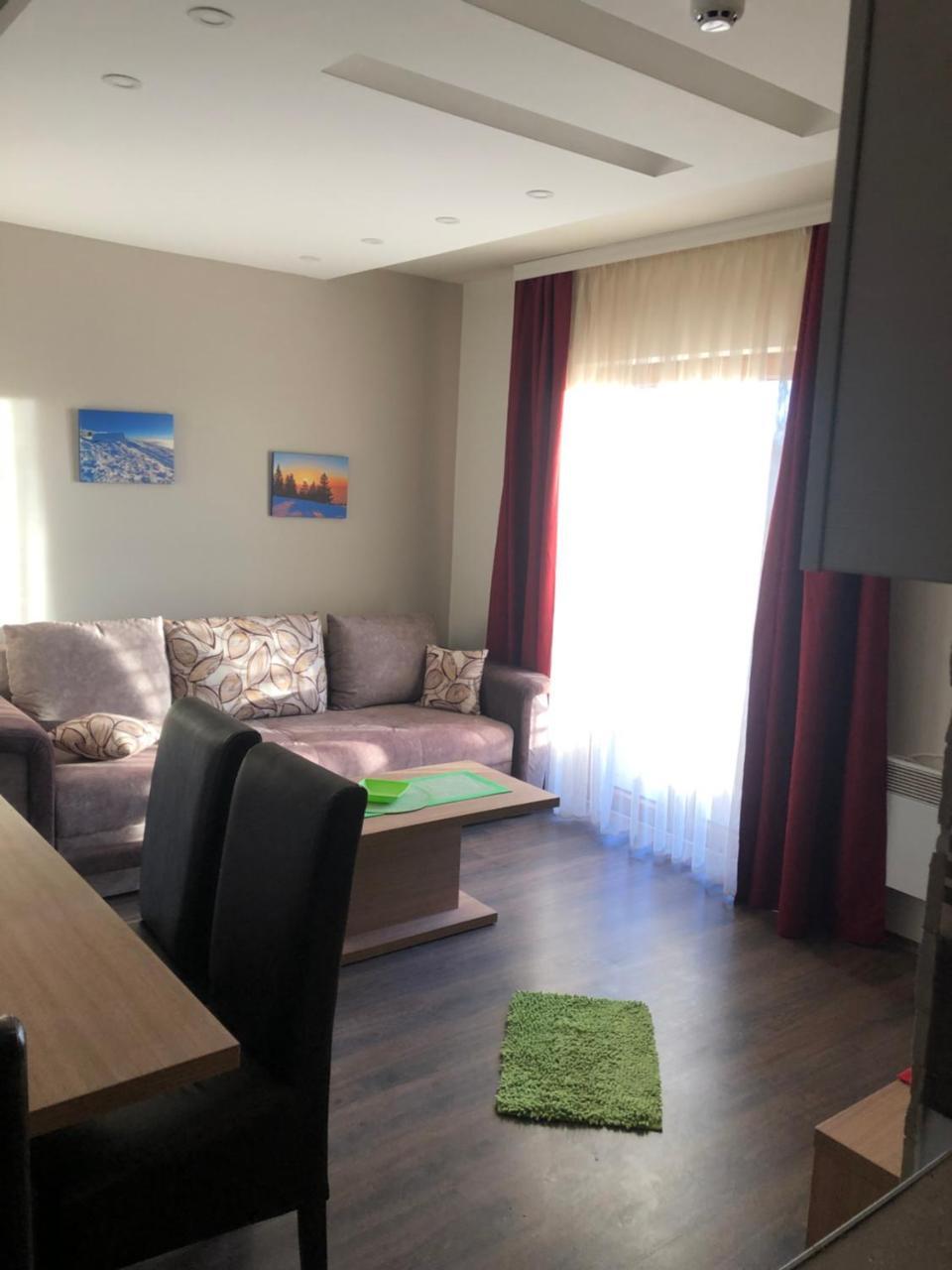 Apartment H2 Milmari Kopaonik Extérieur photo
