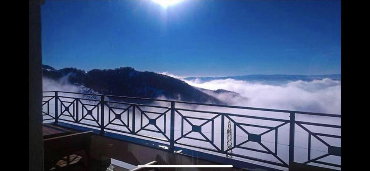 Apartment H2 Milmari Kopaonik Extérieur photo