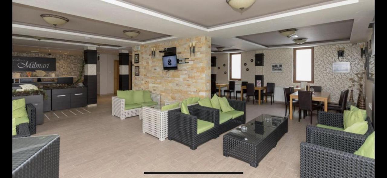 Apartment H2 Milmari Kopaonik Extérieur photo