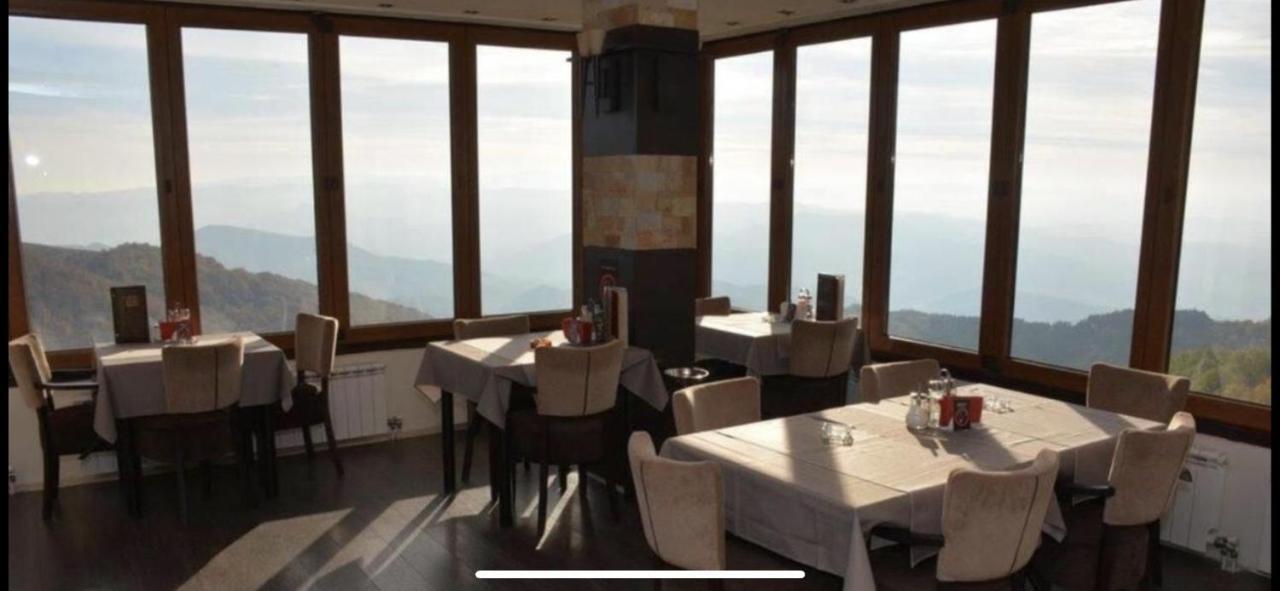 Apartment H2 Milmari Kopaonik Extérieur photo