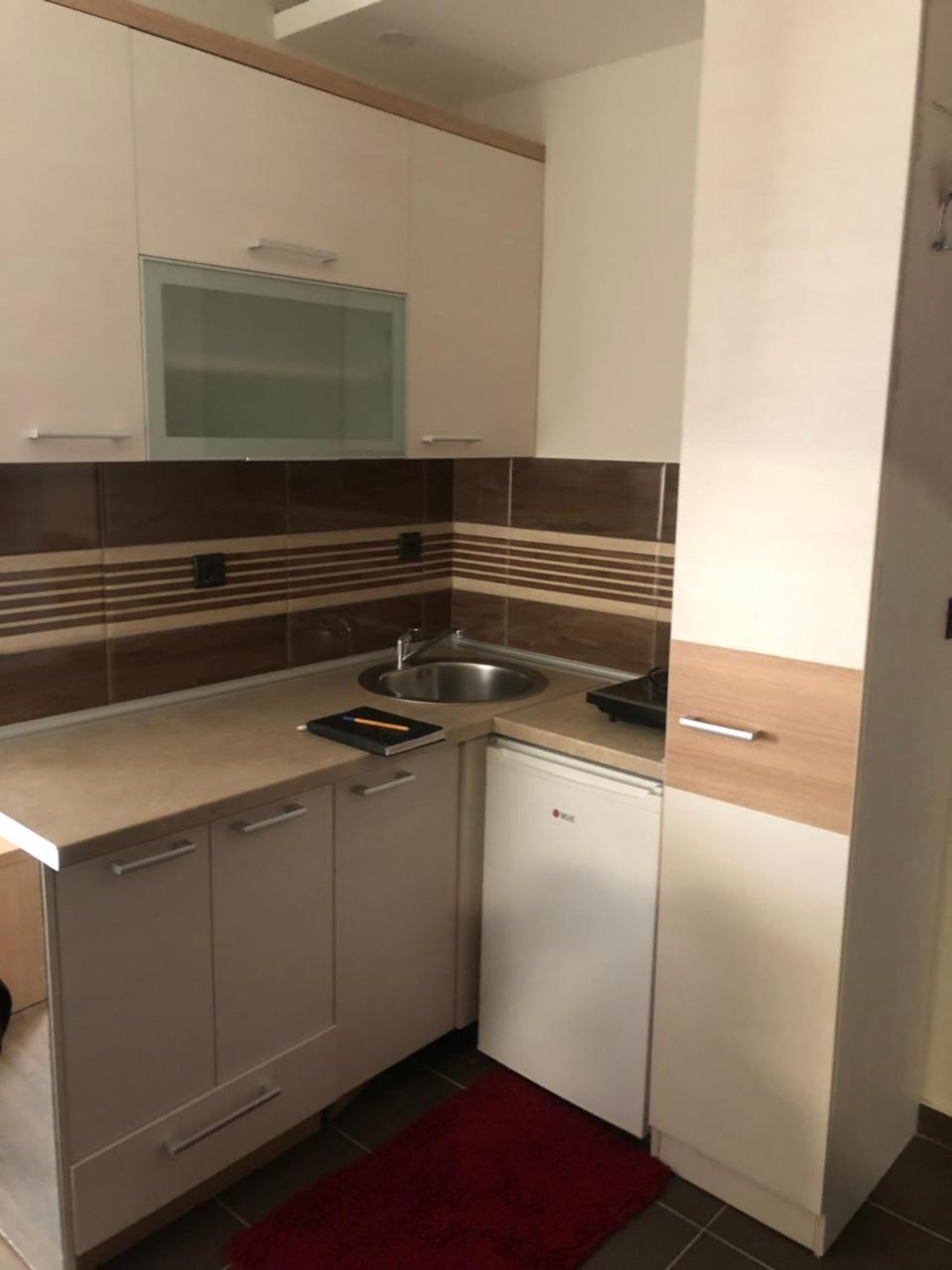Apartment H2 Milmari Kopaonik Extérieur photo