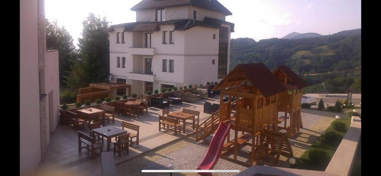 Apartment H2 Milmari Kopaonik Extérieur photo