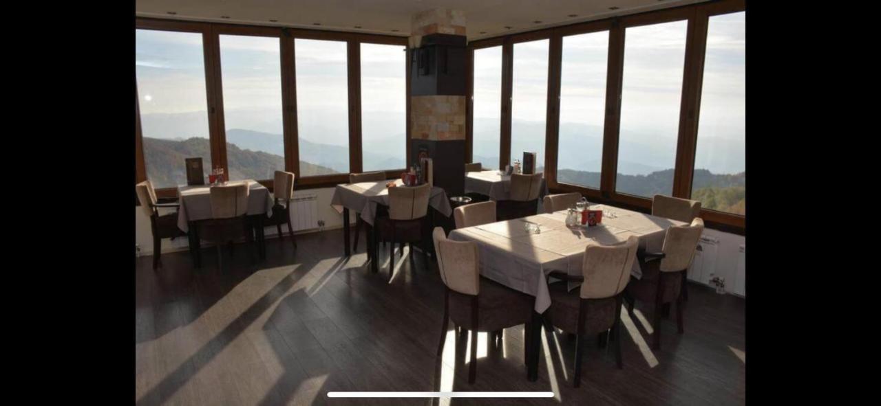 Apartment H2 Milmari Kopaonik Extérieur photo
